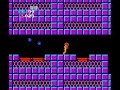 in this part, samus will get two missiles and an energy tank.