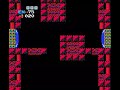 in this part, samus will get two missiles and an energy tank.