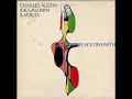 Charles Austin, Joe Gallivan and voices - Peace In The World Charles Austin, Joe Gallivan and voices - Peace In The World
