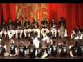 Soualiga Capoeira Batizado 2006 - Angola