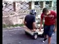 al pincetto di rieti...ke botto...