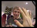 wrocławska impreza fingerboardowa wif#2