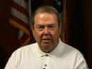 Sen John Douglas - Water PSA Sen John Douglas - Water PSA