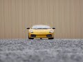 1:24 Lamborghini Gallardo Superleggera by Motormax