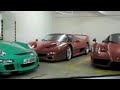 DREAM GARAGE !!! Ferrari F50,355,Enzo,Testarossa,Lamborghini,Mercedes, Lotus,Alpina,Bmw,Porsche,Bentley,Maserati,Skyline GTR,Hummer.....You can see in Monaco (in order): Ferrari F430, SSC Aero, BMW M6 Hamann, Gemballa Mirage GT, Mercedes SLR, Dodge Viper Srt-10, Ferrari F430 Novitec, Carrera Gt Techart, Mosler MT900, Ferrari 575 & Aston Martin Vanquish S, Gemballa Mirage GT, Mv Agusta F4, Brabus Widestar, TVR Sagaris, Gumpert Apollo, Porsche 356 SpeedSter, Ferrari 550 SuperAmerica, Ferrari Enzo, Bugatti Veyron, Leblanc Mirabeau, Gemballa Avalanche, Bentley Continental GT by Monaco Elite, McLaren F1, Alfa Romeo Tipo 33 Stradale & Ferrari 288 GTO, Ferrari 360 Modena Spider & Rolls Royce Phantom, Austin Healey, Mercedes SLR 722, Aston Martin DB9 Volante by Mansory, Fiat 500, Bugatti Veyron, Gemballa GTR 600 Gullwing, Bentley Continental GT, Audi R8, Ford GT, Bugatti Veyron, Maserati Birdcage, Lamborghini Murcielago, Koenigsegg CCX, Lamborghini Gallardo Superleggera, Lamborghini Murcielago Lp640, Mercedes SLR 722, Gemballa Avalanche, Porsche Cayenne by Gemballa GT750, Gemballa Mirage GT, Corvette Z06 & Lamborghini Gallardo, Ferrari Enzo, Porsche 911 GT1, Lamborghini Diablo GT, Maybach 62, Lamborghini Murcielago LP640, Ferrari, Lancia Stratos, BMW M5, Pagani Zonda, Ferrari 612 Scaglietti, Porsche 911 GT2, Porsche 911 Carrera 4S Aerokit, Nissan Skyline R34, Mercedes SLR, Porsche 911 GT3, Maserati Granturismo, Aston Martin V8 Vantage, Mercedes CLK DTM AMG Cabrio, Pagani Zonda, Ferrari's & Gallardo, Bugatti Veron, Lamborghini Gallardo Spyder & Lp640, Mercedes CLK DTM AMG Cabrio, Morgan, Ferrari 599 GTB Fiorano, Shelby Series 1, Pagani Zonda, Lmaborghini Miura Jota, Aston Martin DB5, Ferrari F40, Ferrari FXX.You can see in Dubai (in order): Audi R8, Bugatti Veyron Pegaso, Rolls Royce Drophead, Range Rover Arden & BMW X5 Lumma, Bugatti Eb110, Bugatti Veyron, Lamborghini Murcielago Roadster, Porsche GT3 RS, Mercedes S65 AMG, Lamborghini Gallardo SE, Aston Martin DB9 by Mansory, Lamborghini Gallardo IMSA, Rolls Royce Phantom, Gemballa Mirage GT, Gemballa Avalanche, Ferrari 612 Scaglietti, BMW M5 Hamann by Lumma, Lamborghini Gallardo, Maybach 62S, Brabus G, Mercedes SLR 722, Ford GT & Range Rover, Mercedes CLK 63 AMG, Bentley Arnage Drophead Coupé, Audi S8 RRR, Porsche Cayman & Ferrari 612 Scaglietti & Porsche Carrera GT, Audi Q7 by ABT, Pagani Zonda, Rolls Royce Phantom, Bentley Continental GT, Alfa Romeo GT by Autodelta, Bugatti Veyron, Lamborghini Murcielago, Porsche 911 Carrera 4S Aerokit, Cadillac XLR, Lamborghini Gallardo SE, Maserati Granturismo, Mercedes SL 55 AMG whit Asanti rims, Alpina Z8, Porsche Turbo & Ferrari 599 GTB, Lamborghini Murcielago by Hamann, Porsche Cayenne by Gemballa, Bentley Continental GT by Mansory, Lamborghini Murcielago LP640, BMW M5 Hamann, Bmw M5 V10 Hurricane by G-Power, Bentley Continental Flying Spur, Porsche Carrera GT, Campagna T-Rex, Ford Mustang Eleanor, Mercedes SLR 722, Porsche 911 Turbo, Ferrari F430 Novitec Rosso, Ferrari 599GTB, Gemballa GT750, Pagani Zonda, Bugatti Veyron, Ferrari 575M by Novitec, Rolls Royce Phantom, Hummer H2 & Mercedes SLR 722, Bentley Continental by Project Kahn, Bugatti Veyron, Lamborghini Murcielago LP640, BMW M6 Hamann, Porsche Cayenne Cyclone by Hamann, Lamborghini Murcielago RGT, Audi R888 by MTM.