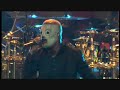 Slipknot - Before I Forget - Live At Download 2009 (HQ)