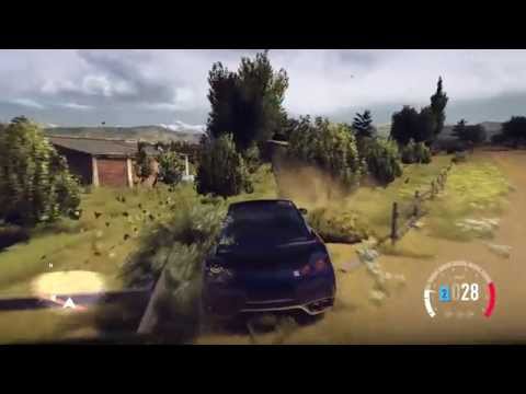 how to discover barn finds in forza horizon