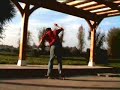 Saphir Skateboard Clip of the day 1
