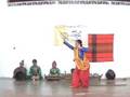 Pangalay - Tambuli Cultural Dance Troupe
