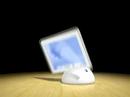 Apple & Pixar - iMac Dance