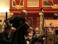 Artur Banaszkiewicz playing Havah Nagilah paraphrase