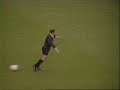 Calcio esilarante