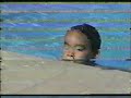 Swimming Lessons 1990 Part 2