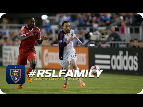 Video: Real Salt Lake at San Jose Earthquakes - Match Preview