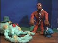 happy fun time claymation variety show!   episode 2