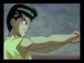 Yu Yu Hakusho- Team Urameshi vs. Team Ichigaki Blow Me Away