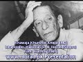 goTe daa haar ve mai.n gal vich paanii haa Khawaja Khursid anwar