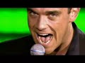 robbie williams    supreme   mixed by dannie williams  