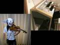 DragonQuestⅣ(Electone & violin)ドラクエIV・エレクトーンとバイオリン