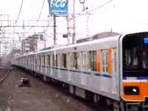 PRE TJライナー