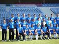 KKS Lech Poznań - sesja zdjęciowa 08/09 KKS Lech Poznań - sesja zdjęciowa 08/09