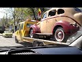 Nostalgie in trafic [doar bonusuri]