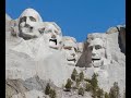 The Mount Rushmore Barbershop Quartet The Mount Rushmore Barbershop Quartet