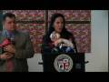 videos de Mariana Tosca - Korean puppy mill press conference