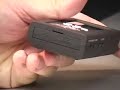 Sweetwater - Edirol R-09HR Summer NAMM Demo Sweetwater - Edirol R-09HR Summer NAMM Demo