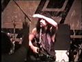 KISS - Calling Dr. Love - Boston 1995 - Convention Tour