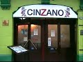 Caldillo de Congrio en Bar Cinzano