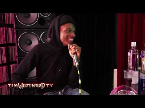 VIDEO: Wizkid Freestyles On 2nd Tim Westwood Appearance 0 VIDEO: Wizkid Freestyles On 2nd Tim Westwood Appearance