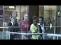 чемпион битбокса угарает в лифте.flv