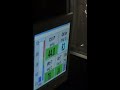 Ford Cross flow on the Dyno