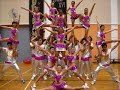 cheerleading stunts