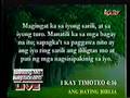 videos de P2 - Ano ang pagkakaiba ng Catholic at ng..?