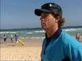 videos de ATP Tennis Show - Chilling Out on Bondi Beach