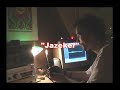EVP Video opname Februari