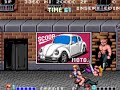 Double Dragon arcade 1st mission Double Dragon arcade 1st mission
