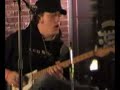 Patterson Hood and Jason Isbell