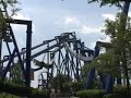 Top Gun Ride at Carrowinds