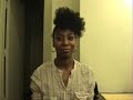 Lauren De Veaux: part 2 / Journey Of A Tall Black Actress