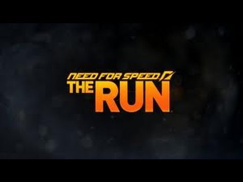 Need For Speed The Run-Español (Malditos Videojuegos)