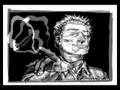 Recut-Trailer:Therefore Repent! a post-rapture graphic novel