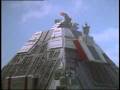 Ultra Man Intro (US version)