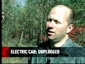Electric car conspiracy?, Electric car conspiracy?,