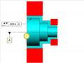 GD&T Tip from Tec-Ease - Features Have Axes