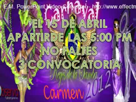 carmen reyes