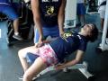 Treinamento de for�a em neuropatologia