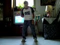 Prove coreografia: StepUp 2